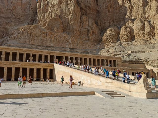 Luxor – The Timeless City of Pharaohs