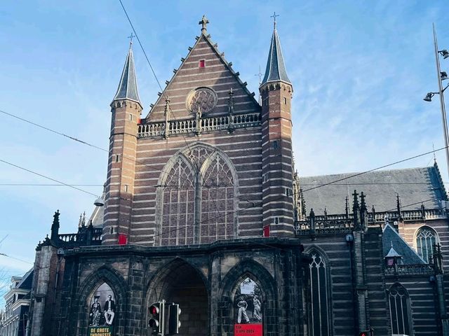 Epic Canal Feels🌙