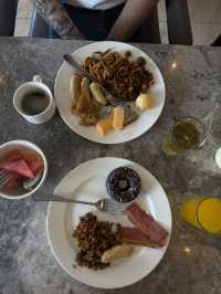 Как не умереть с голоду в Китае!?