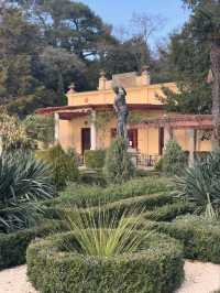 Miramare Castle: The Castle Built for Love (and Cursed by Love)