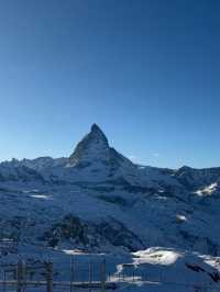 Zermatt Ski Adventure: Alpine Bliss on a Budget