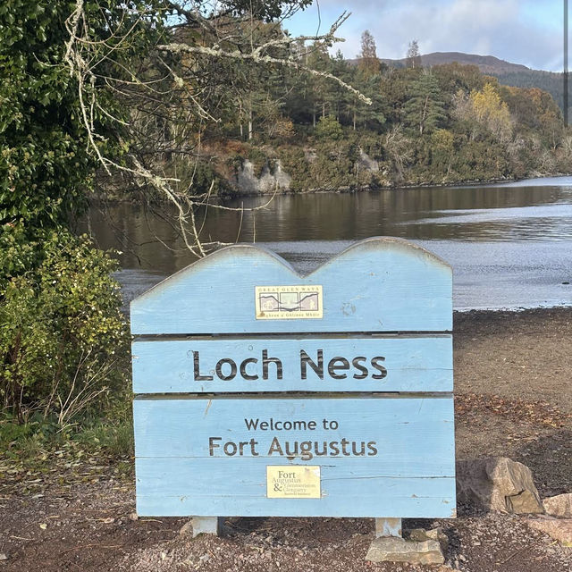 Loch Ness