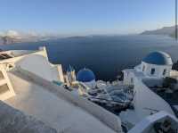 Santorini Σαντορίνη