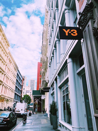 New York City: The City That Never Sleeps, Works, and Inspires 🇺🇸  