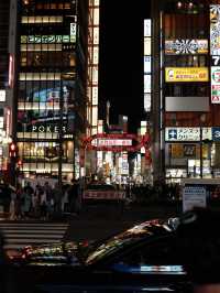 10 days in Japan 🇯🇵