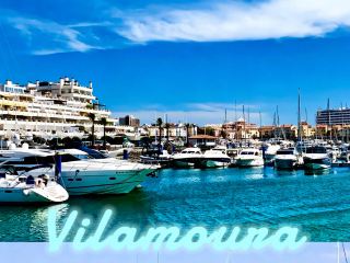🌊 🇵🇹VILAMOURA : роскошь, где каждая деталь — про твой статус 🌊