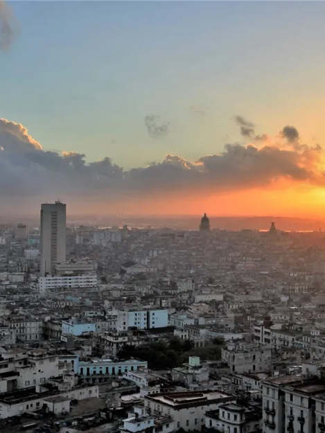 🇯🇴 Amman Didn't Shout (It Didn't Need To)