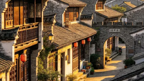 🌊🏯 Explore Ningbo: Must-See Attractions, Local Food & Where to Stay! 🇨🇳✨ — traveler post in Ningbo