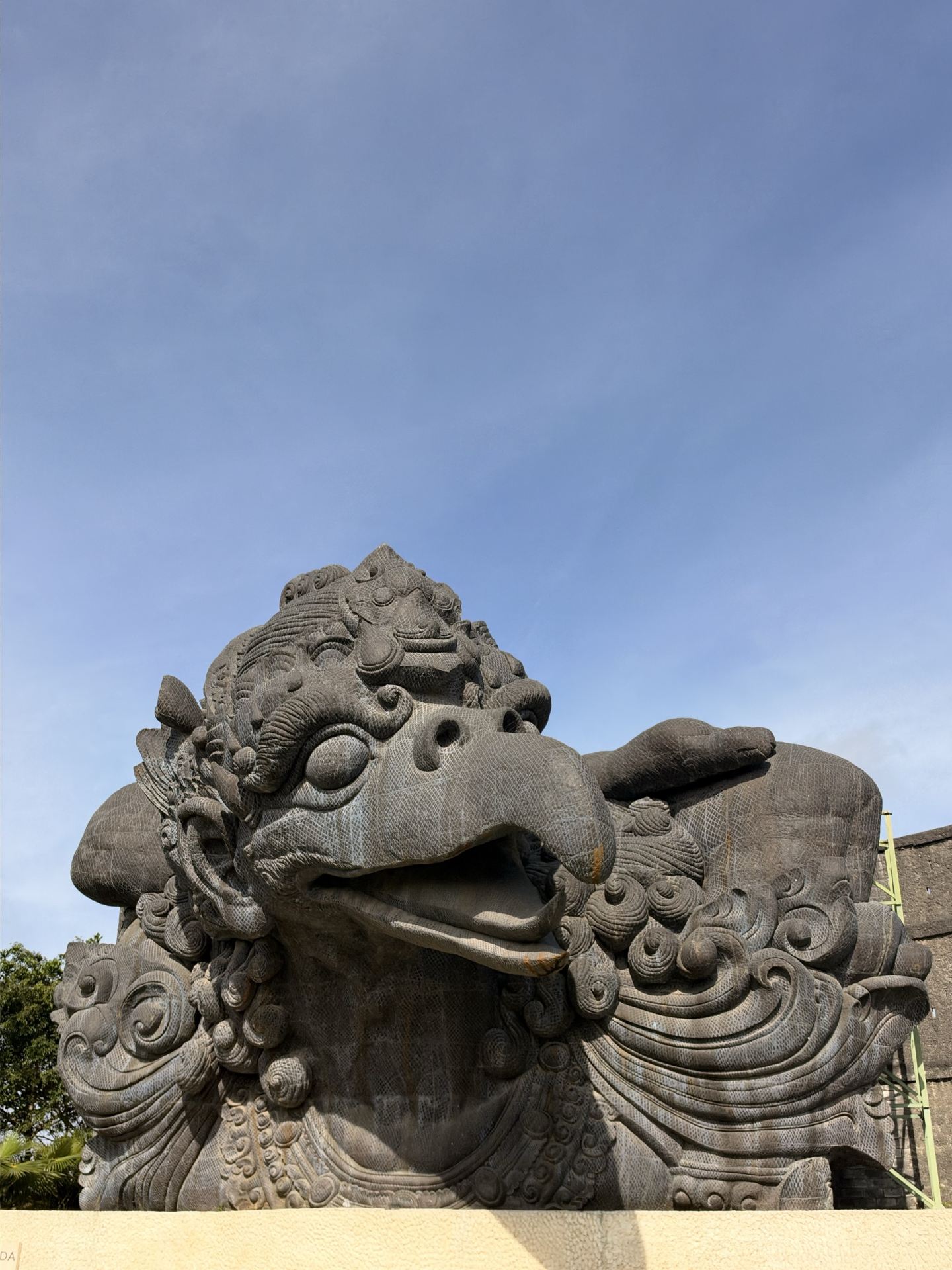 Unforgettable Visit to Bali’s Garuda Wisnu Kencana Cultural Park
