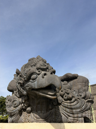 Unforgettable Visit to Bali’s Garuda Wisnu Kencana Cultural Park