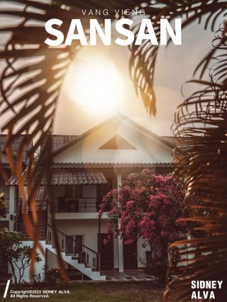 Recommended cost-effective hotel in Wanrong - Sansan Resort 🏨