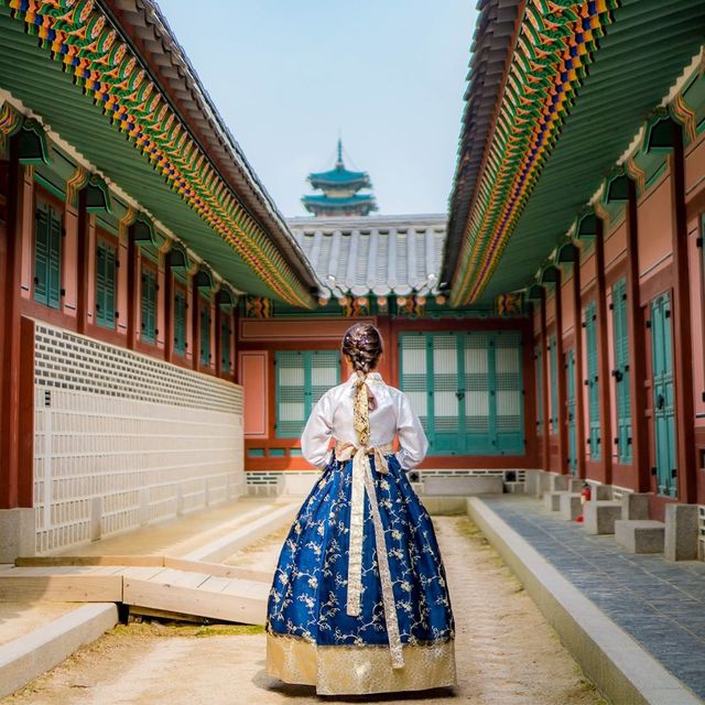 首爾好去處🇰🇷景點｜美妝｜體驗