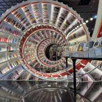 🌀Spiral 🌀 BookShop🌀Shenzhen| No entry fee❗️