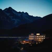 Where to stay when you're in Meili