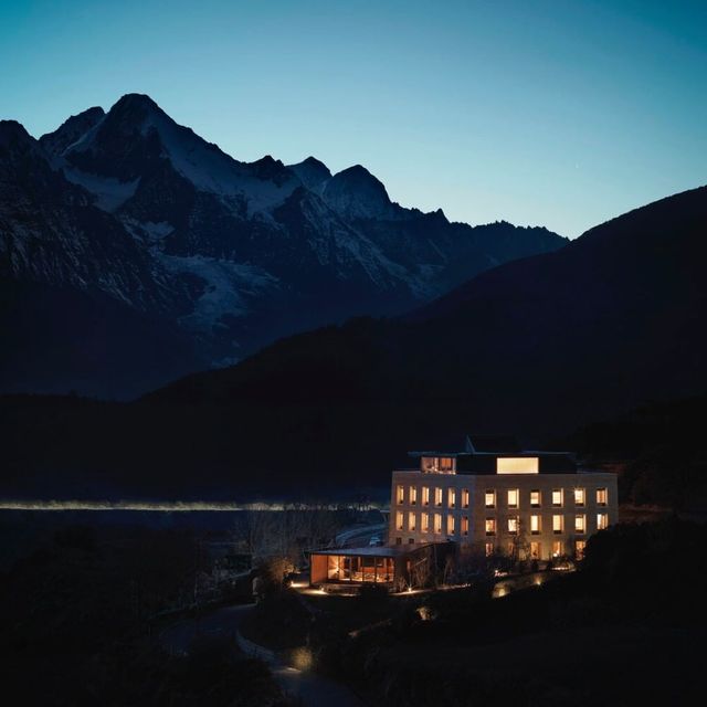 Where to stay when you're in Meili