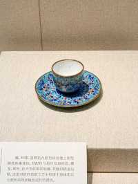 深圳看展｜不用去故宮，大灣區也能看皇家藏品