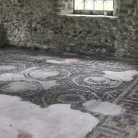 Roman History in Dorchester
