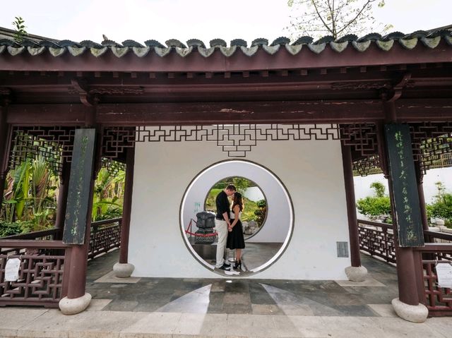 A Great Place for a Shoot! 🇭🇰