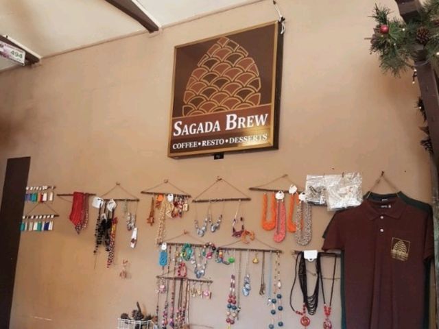 Where to Eat in Sagada! 🇵🇭