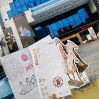 ✨東莞看展~拓跋鮮卑史詩之路✨