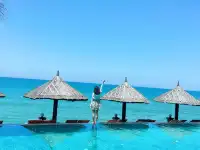 Vietnam｜Mui Ne｜Lotus Village Resort Hotel