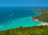 🌊🔮 [Shocking] Pattaya Unveiled: 🏝️ Secrets of a Coastal Paradise! 🌟💫