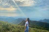 八仙嶺x黃嶺x屏風山．樓梯大挑戰