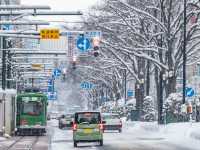 🌌雪と氷の札幌攻略、北海道の奇跡がここに！❄️