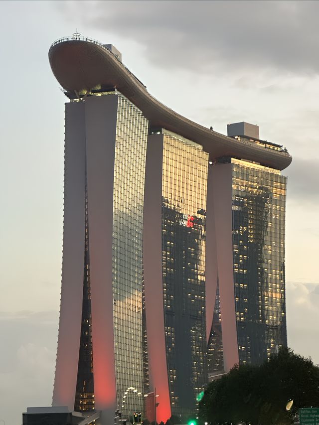 花園城 新加坡