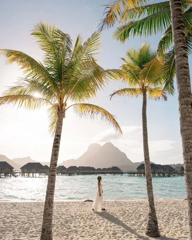 Dreamy Bora Bora Island: A heavenly holiday destination