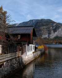 Hallstatt: A Timeless Journey to Austria's Alpine Paradise 🌄🏘️