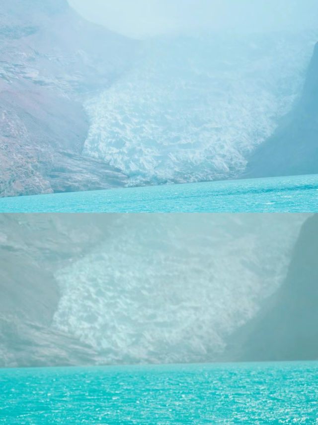 早知曲登尼瑪，何必北歐冰島 !