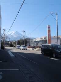 日本必去打卡點—不可錯過的富士山環湖之旅