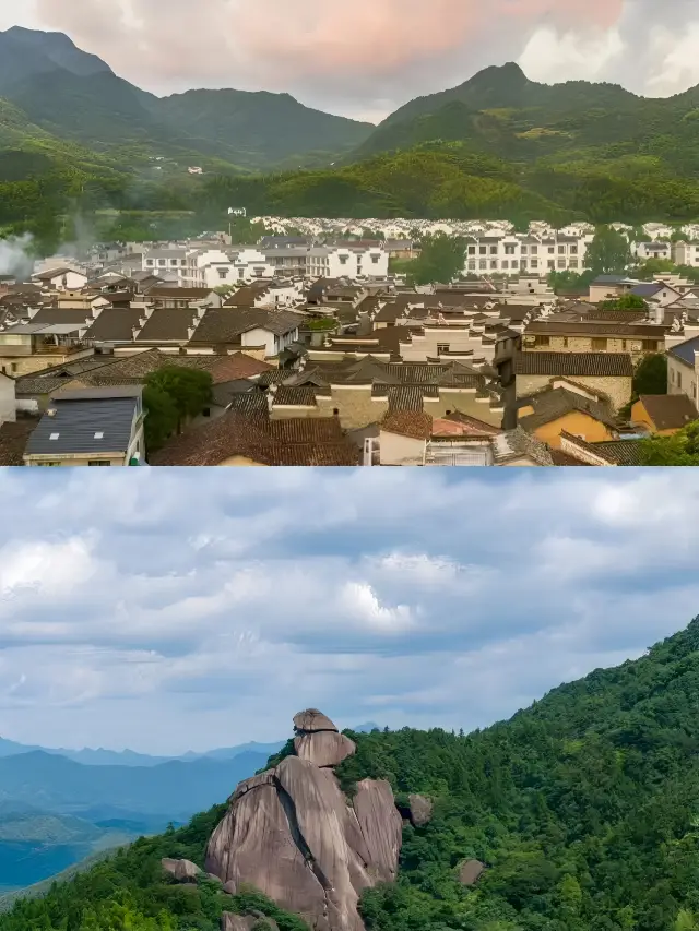 This might be the most underestimated niche travel destination in Zhejiang