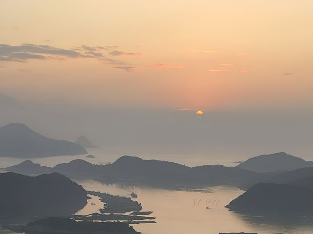 霞浦