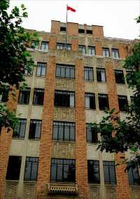 記圓明園路漫步