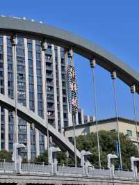 杭州免費打卡週末Citywalk就來這裡吧