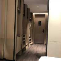 上海打卡| 人均200居然住到神仙酒店