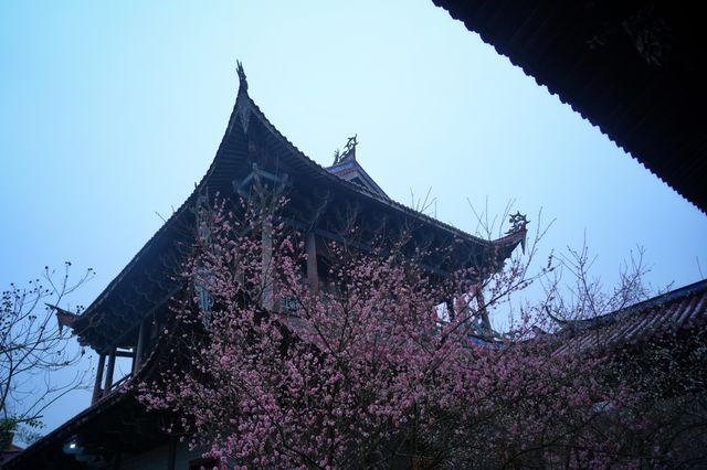 福州—林陽禪寺