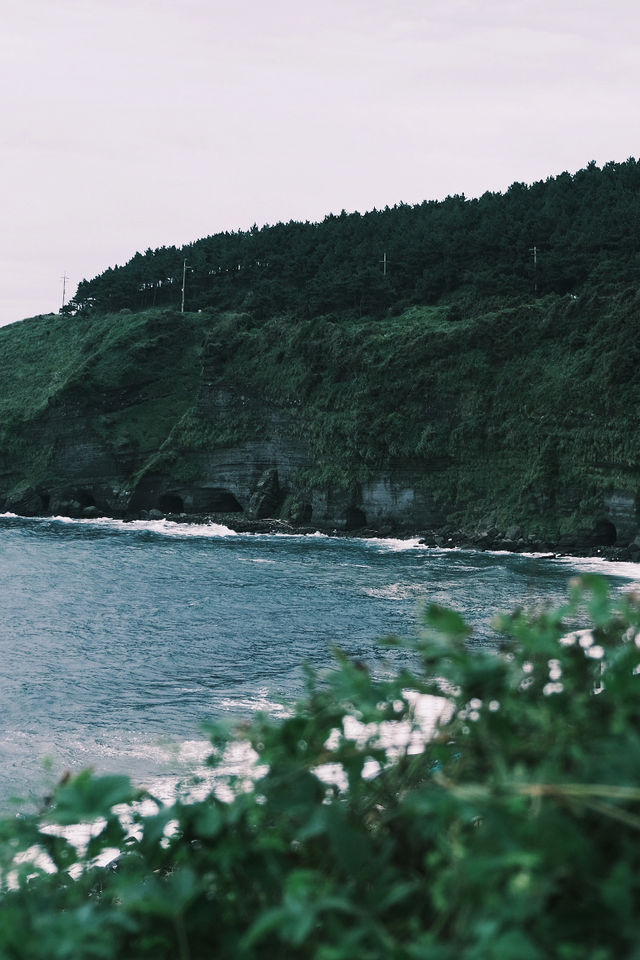 濟州島景點推薦