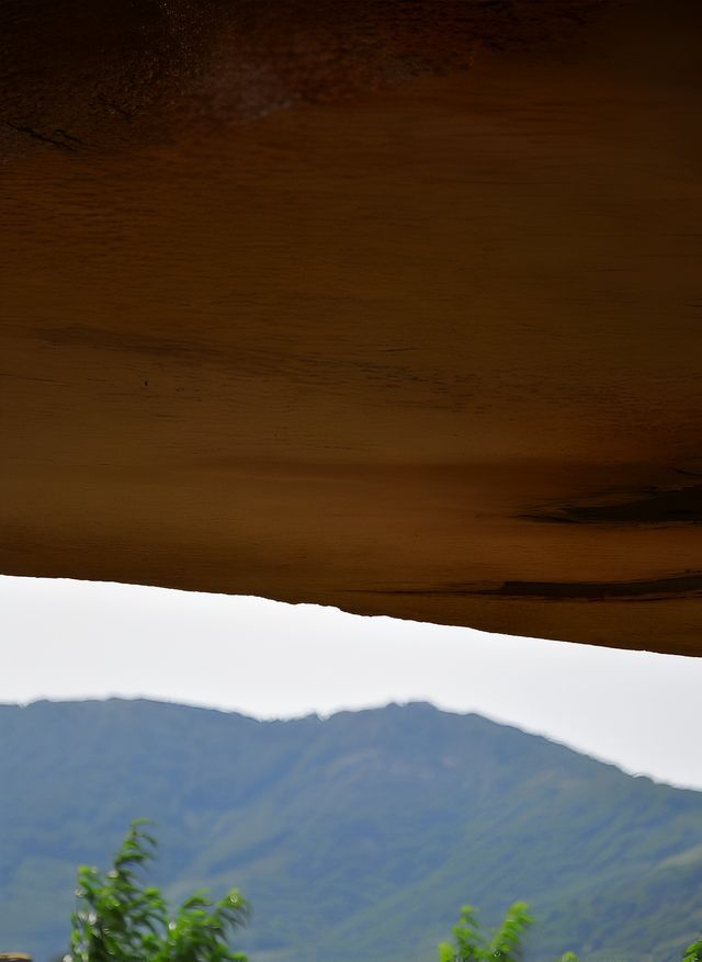 中國巨石陣： 蓋州石棚，最古老最大的地上建築