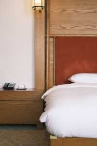 長白山凱悅酒店丨一站式滑雪度假酒店