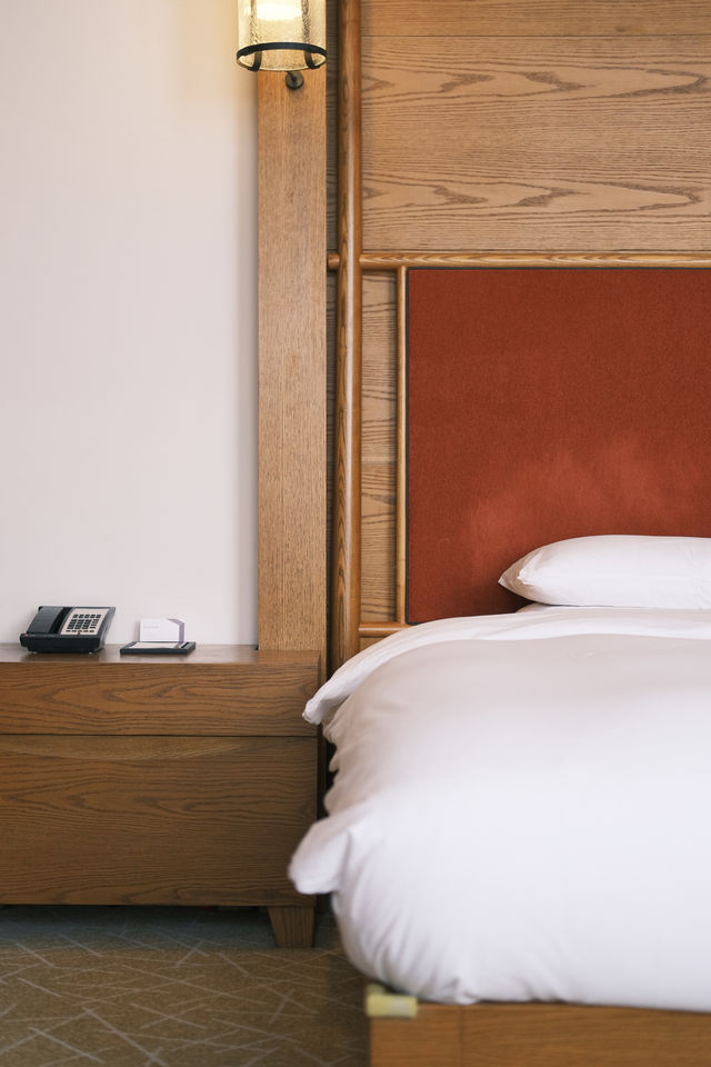 長白山凱悅酒店丨一站式滑雪度假酒店 長白山凱悅酒店丨一站式滑雪度假酒店