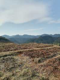 千島湖施家坪古村落｜被遺棄的土房村落丨人少安靜丨免收門票