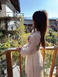 來麗江古城一定要住這裡聽勸
