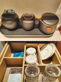 都江堰青城山高顏值酒店推薦｜花間堂·山澄清