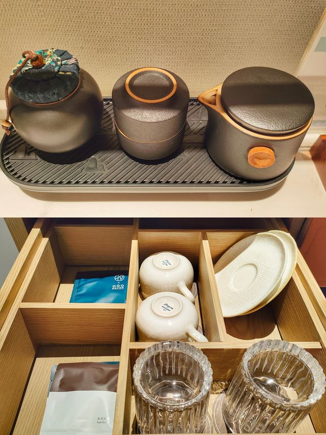 都江堰青城山高顏值酒店推薦｜花間堂·山澄清