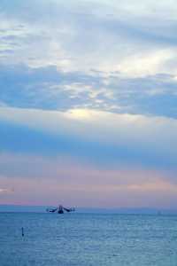 我去了美國的“天涯海角”——西礁島
