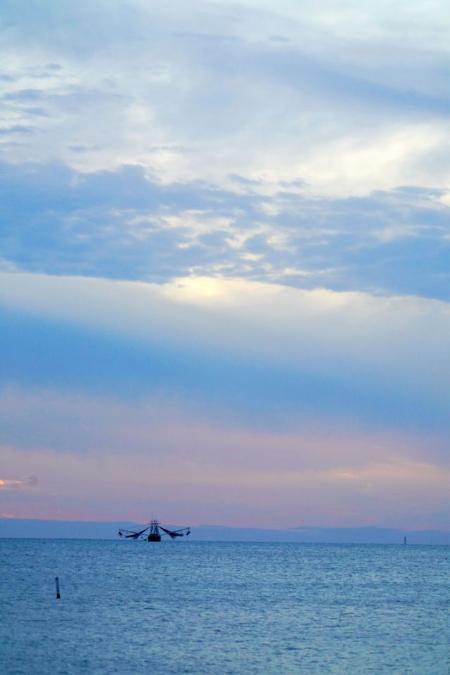 我去了美國的“天涯海角”——西礁島