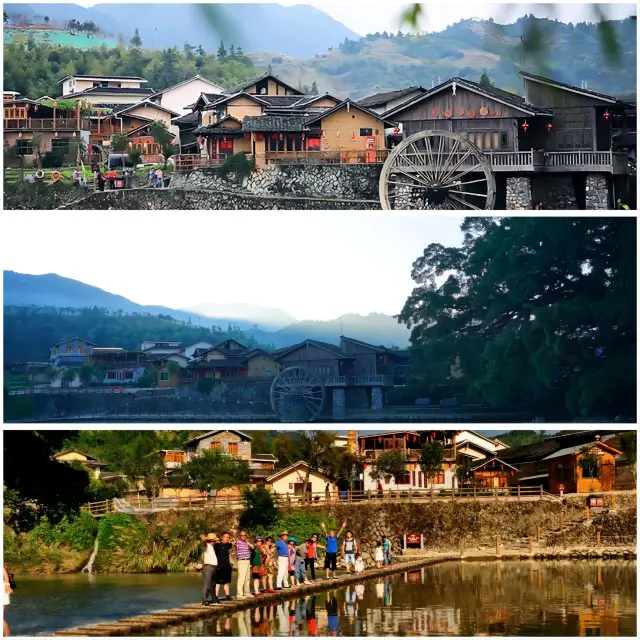 Journey to Yunshui Yao: A romantic stroll through poetry and painting